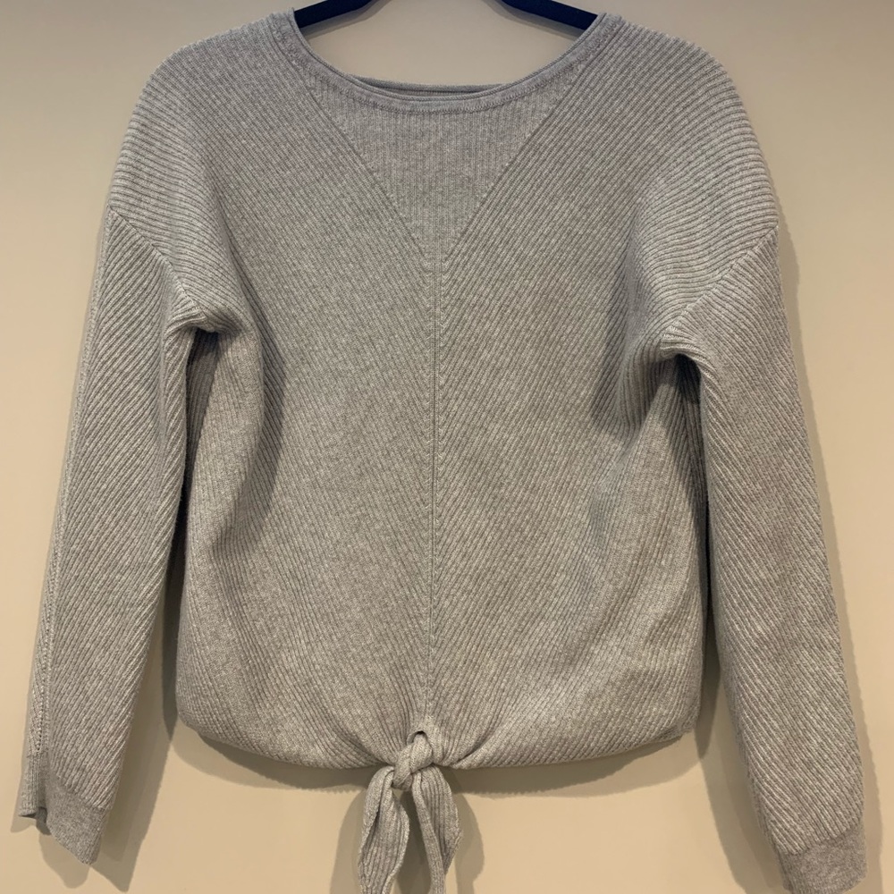 Lucky Brand sweater